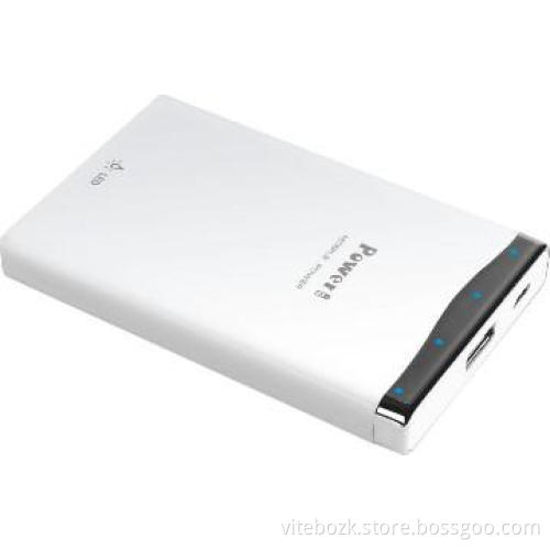 3500mAh Mobile Phone Power Bank